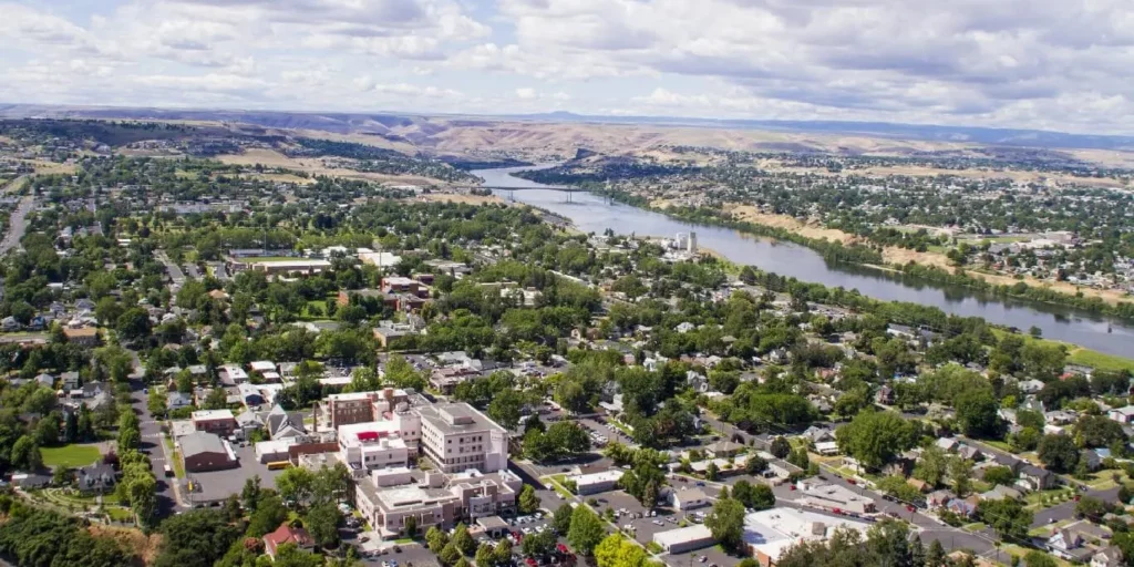 Custom Homes In Clarkston Washington